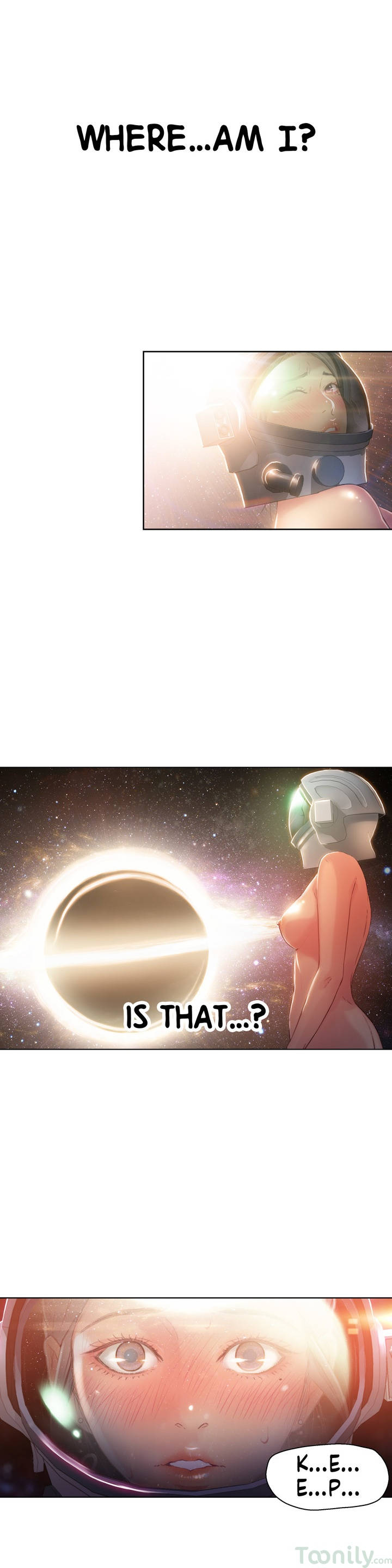 [raw] anh chàng ngọt ngào chapter 22 15