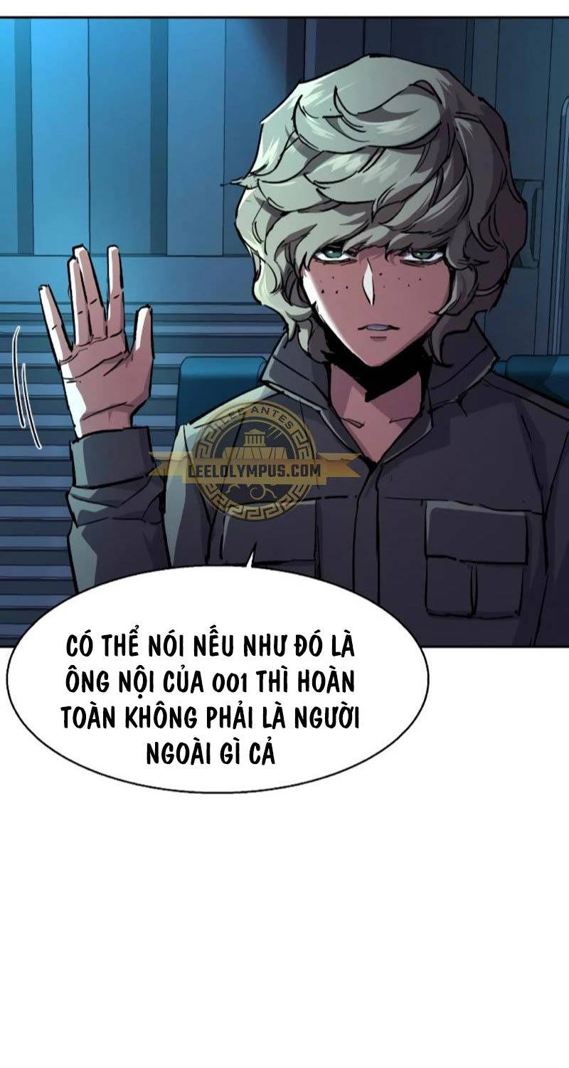 bạn học tôi là lính đánh thuê chapter 194 10