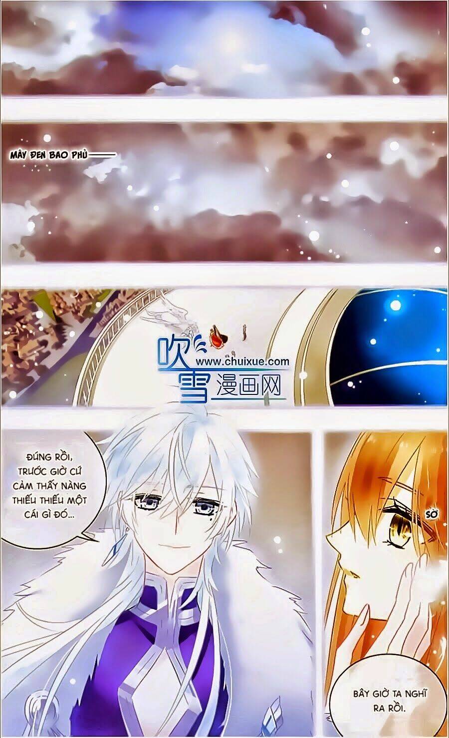 ngôi sao câu lạc bộ chapter 120 2