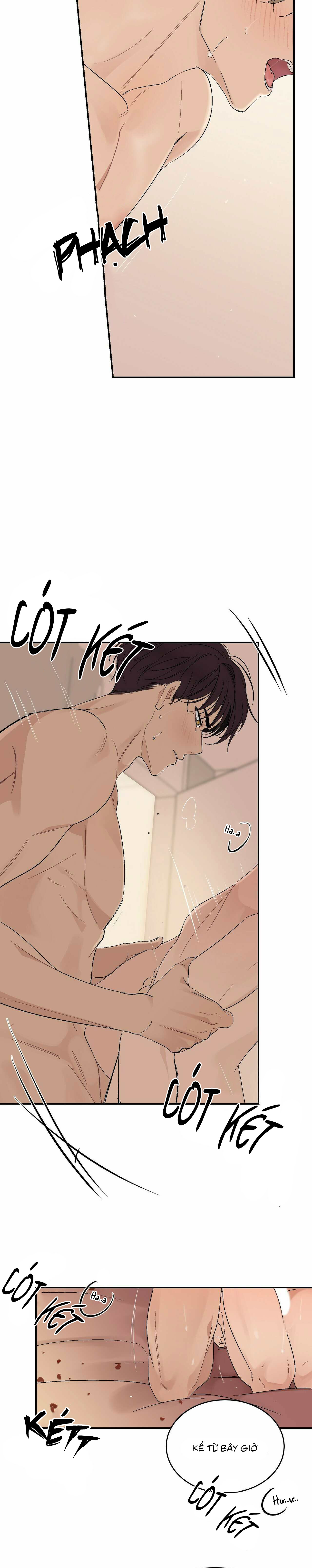 it's not like that chapter 39 21