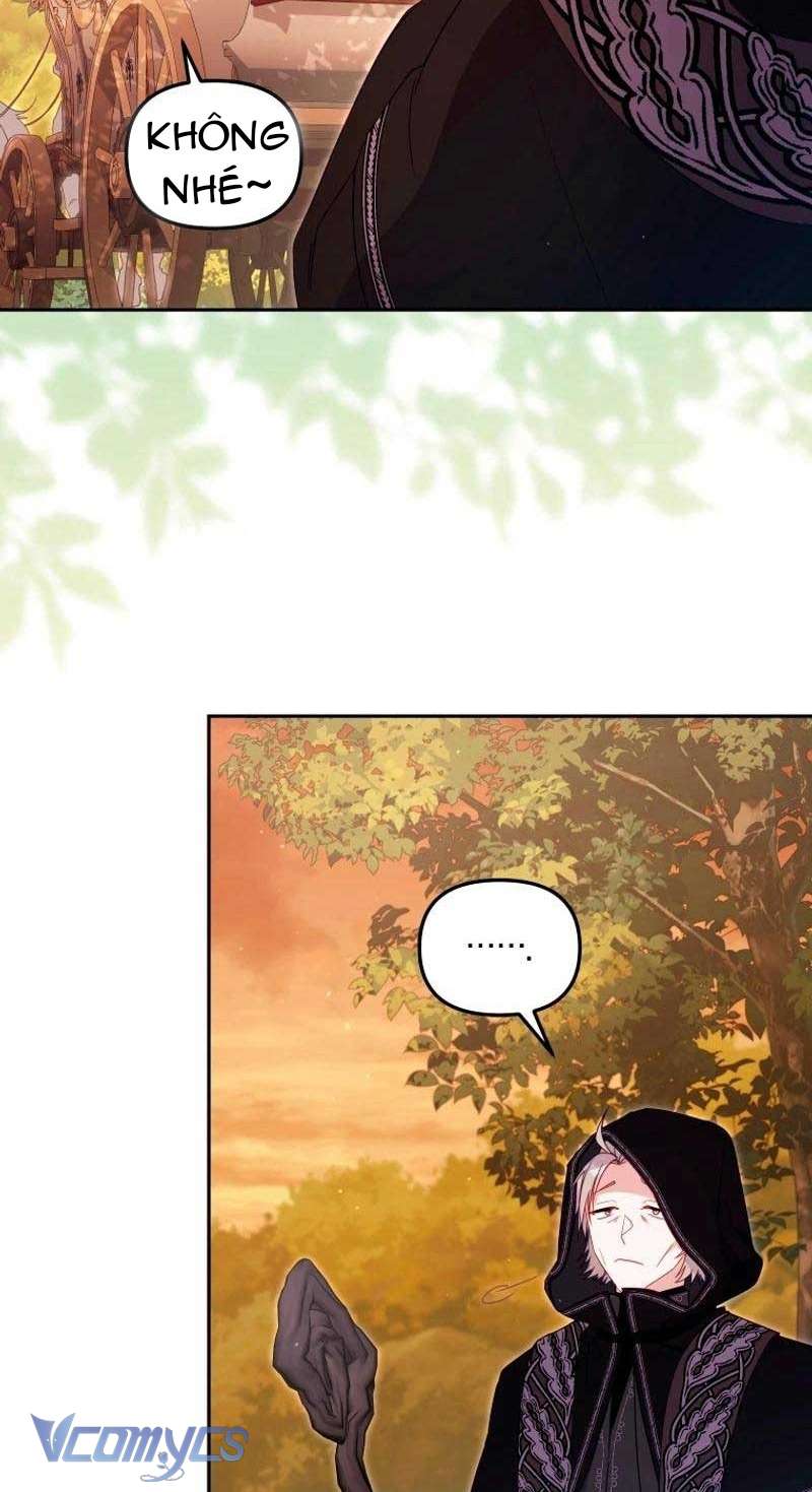 tôi được nuôi dưỡng bởi những kẻ phản diện chapter 74 82