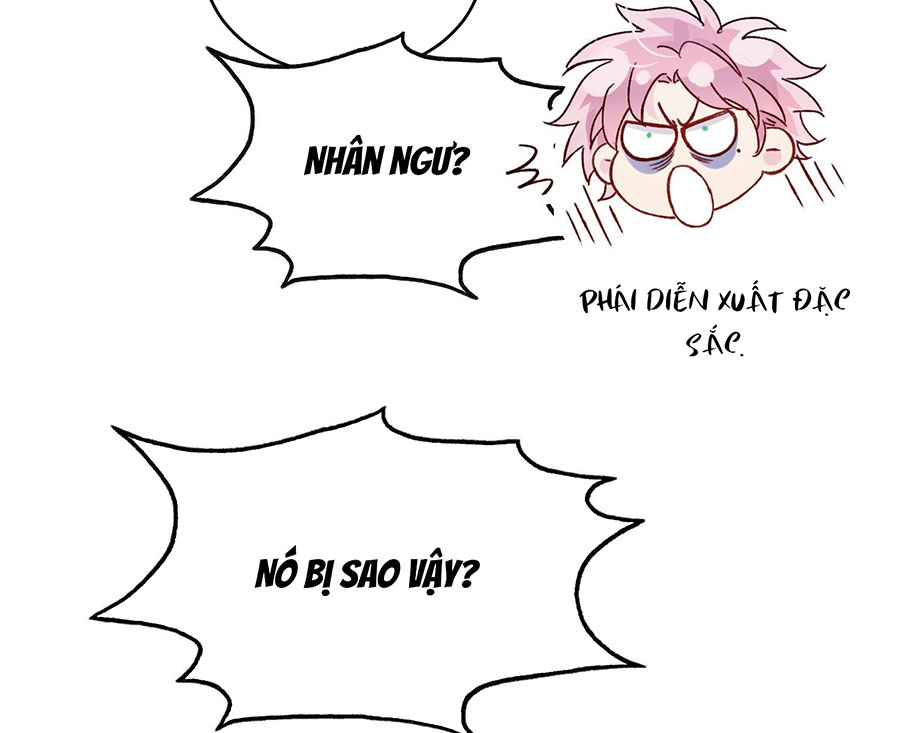 tôi phải làm một kẻ đại xấu xa chapter 98 32