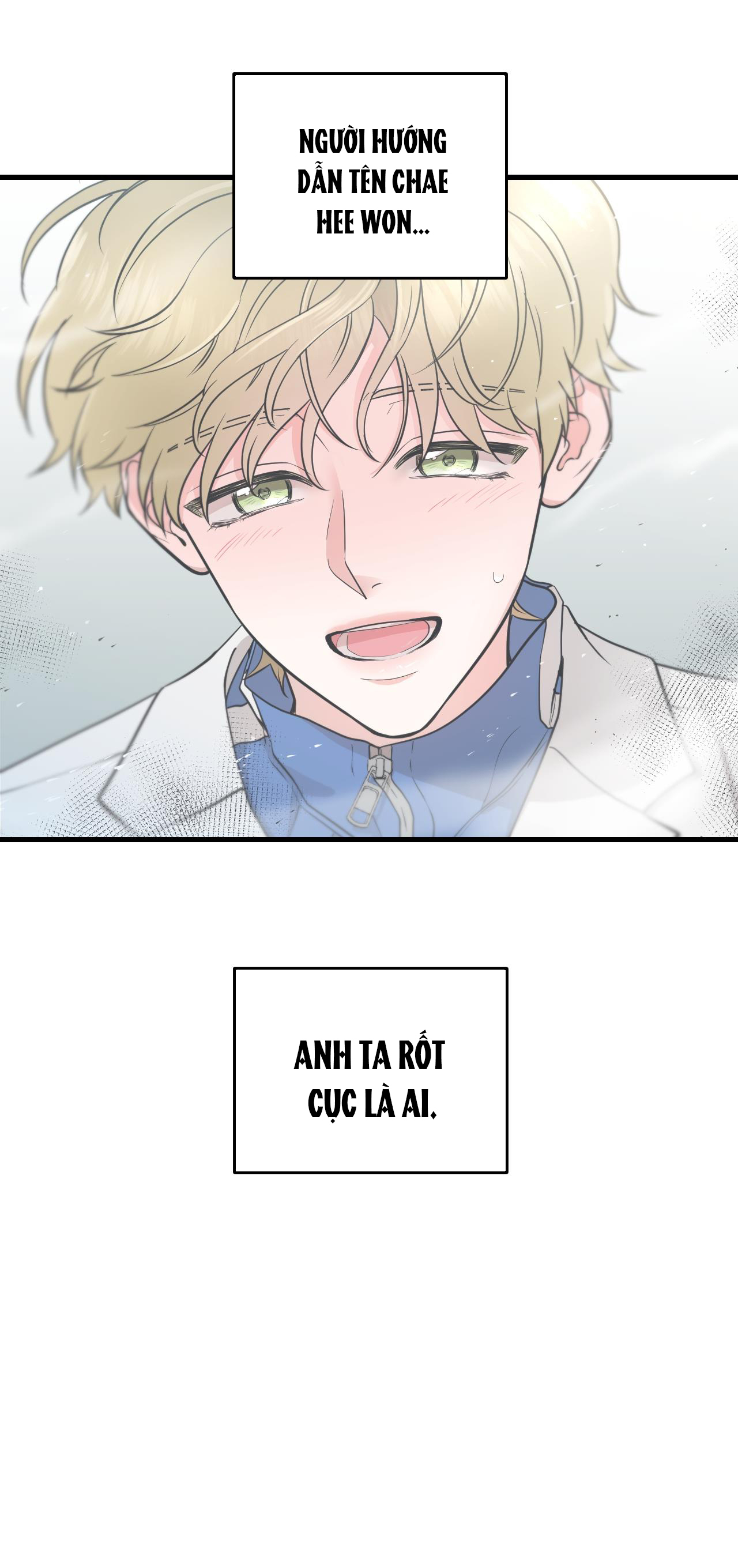 băng qua thiên đường chapter 6 3