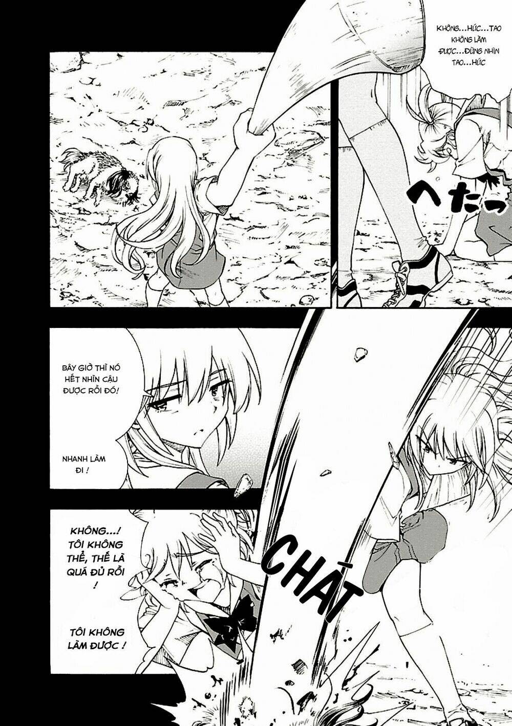 grisaia no kajitsu -le fruit de la grisaia- chapter 7 27