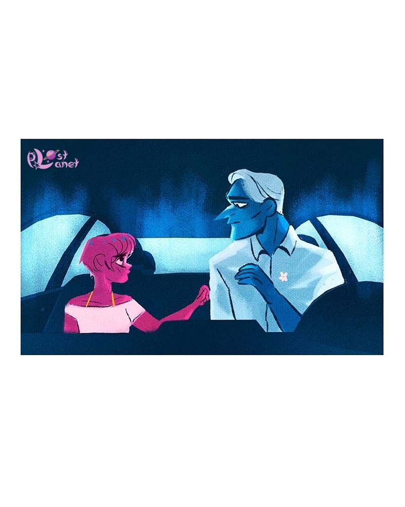 thần thoại olympus chapter 80 57