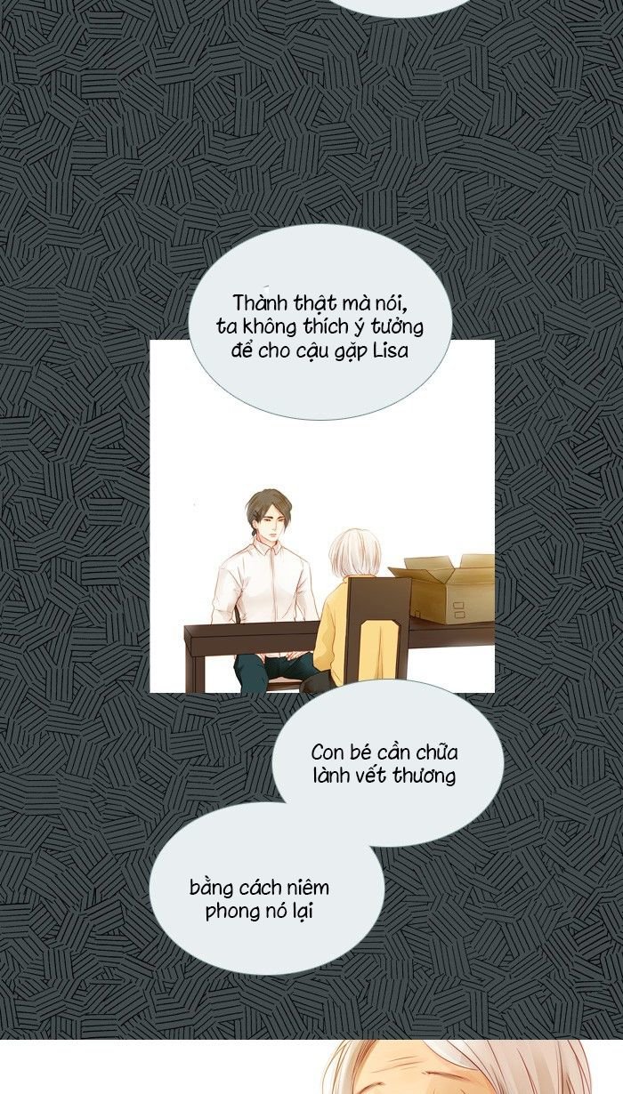 little rain chapter 18 20