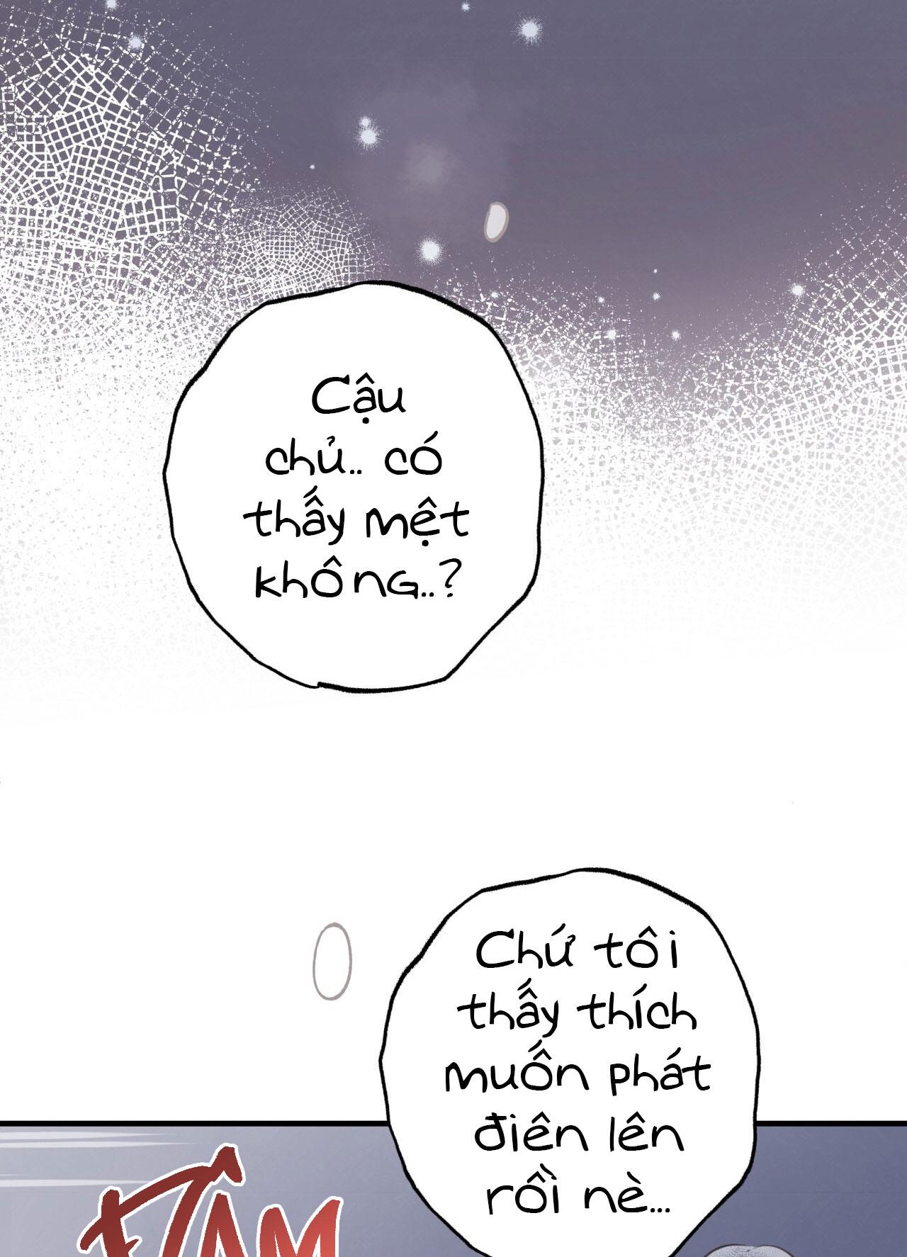 mật gấu chapter 29 2