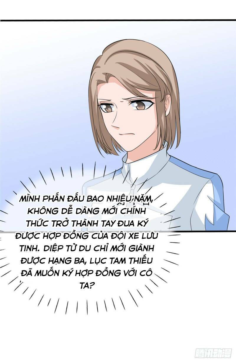 siêu cấp nữ thần trọng sinh chapter 25 19