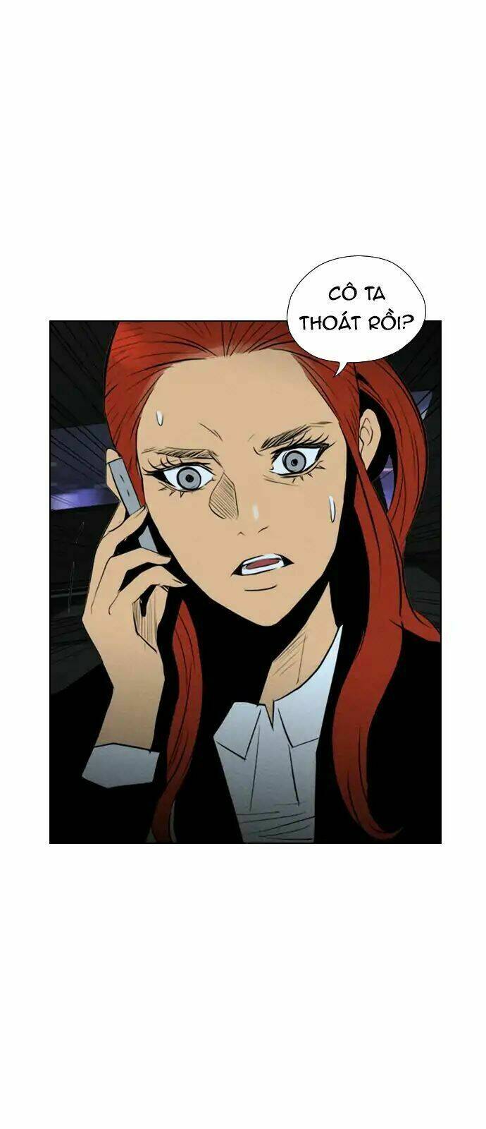 kẻ hồi sinh chapter 76 24