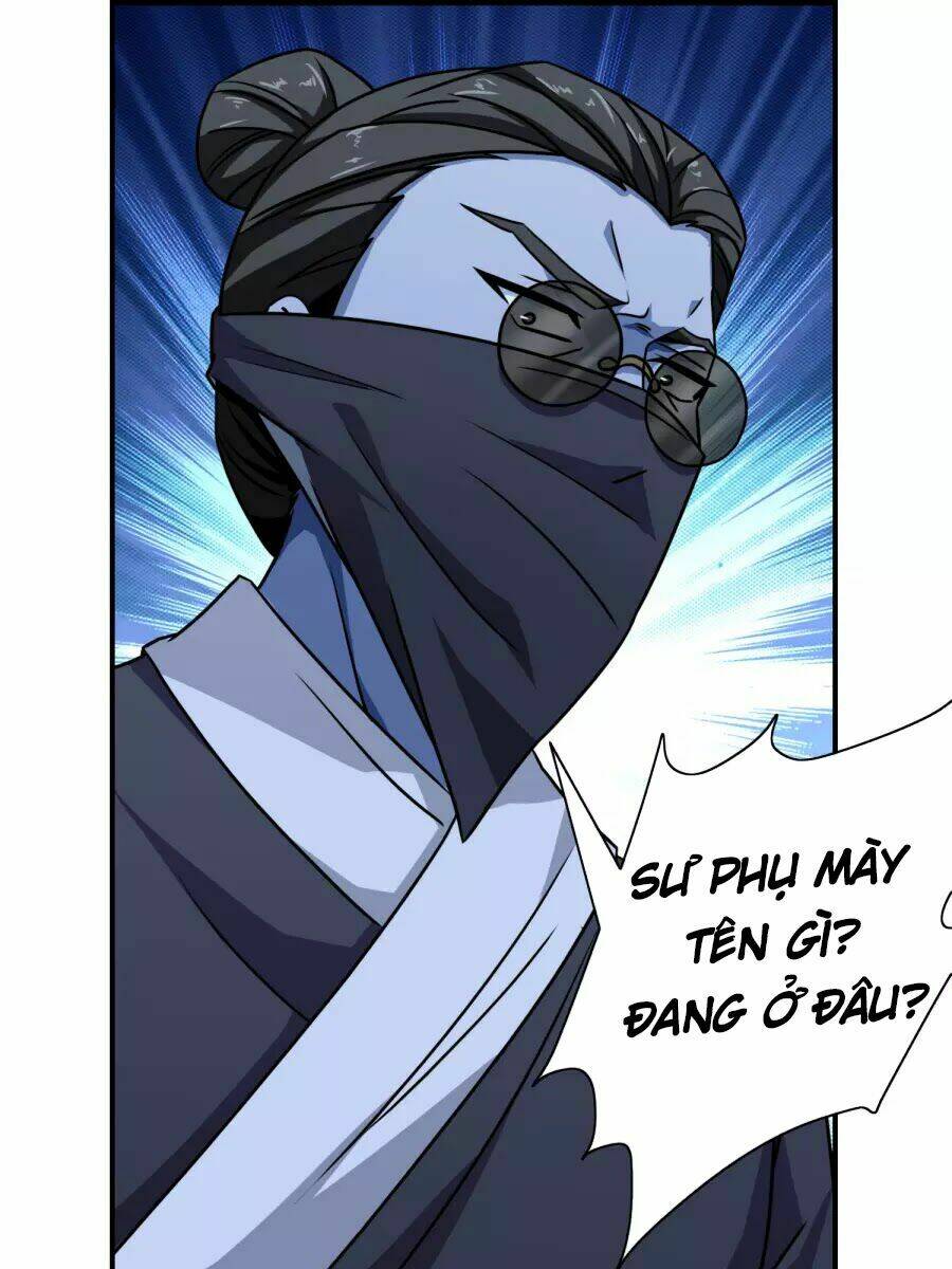 hộ hoa cao thủ tại đô thị chapter 68 26