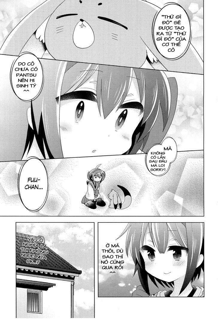 otasuke miko miko-chan chapter 2 10