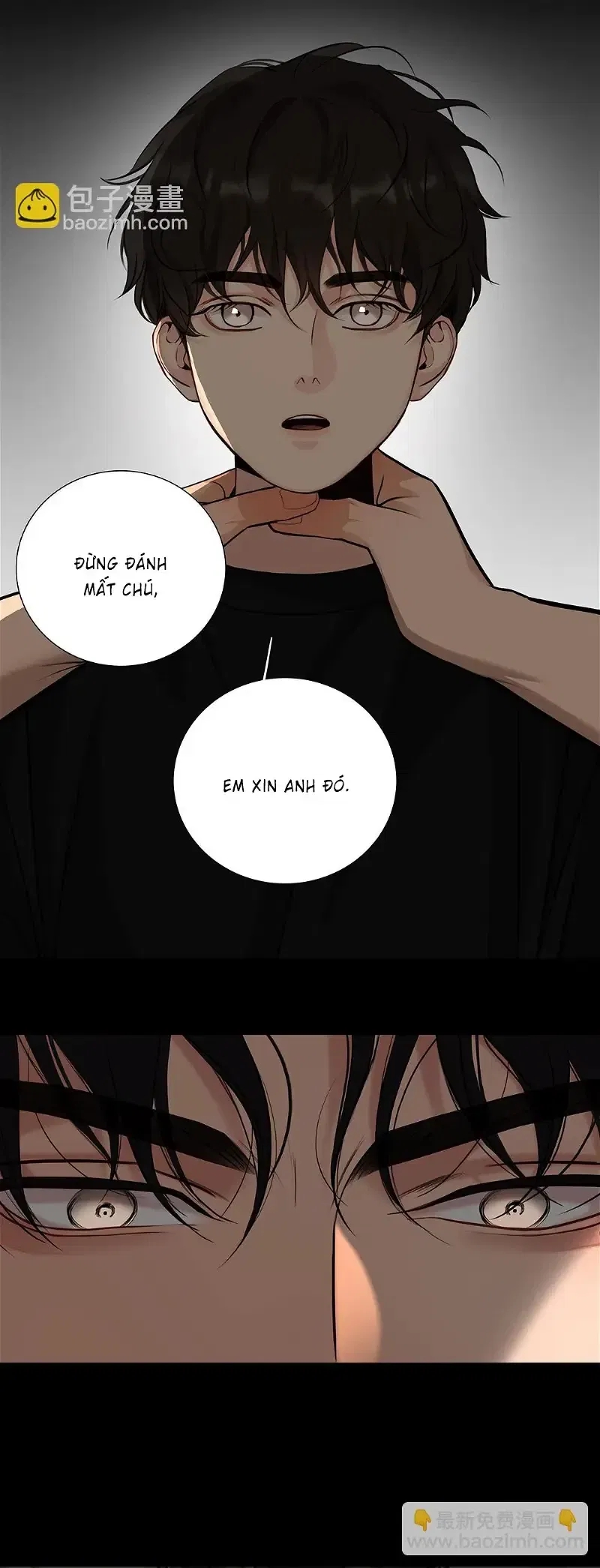 quan hệ nợ nần chapter 56 11