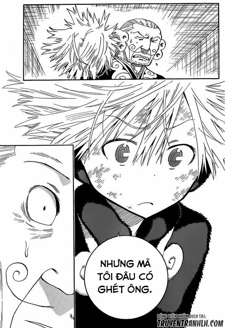 anagle mole chapter 43 17