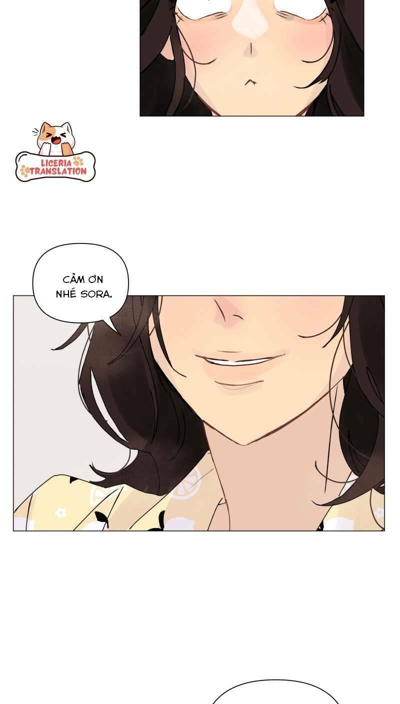 honey lemon chapter 2 16