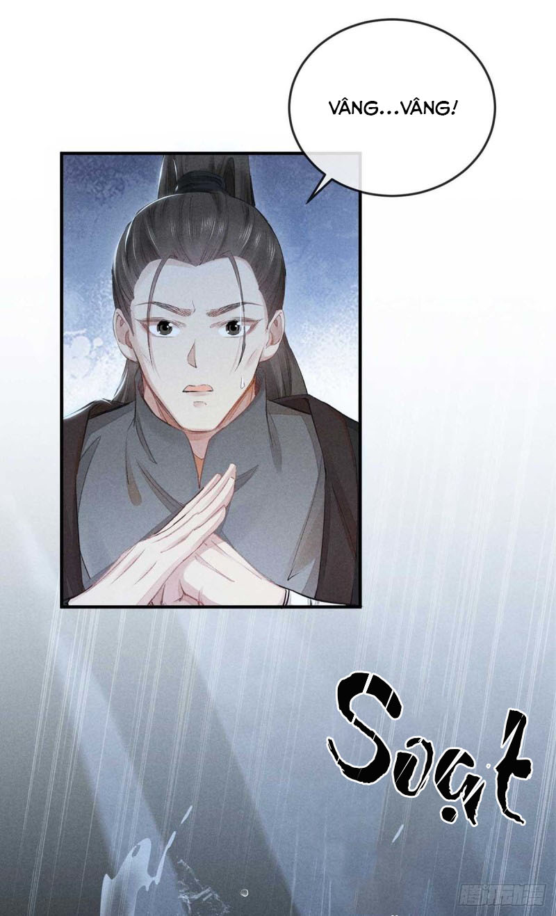 mưu đồ bất quỹ chapter 9 24