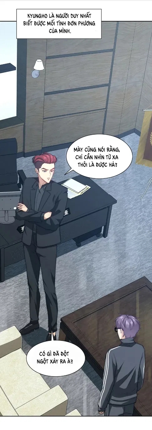 bí mật của omega k chapter 2 34