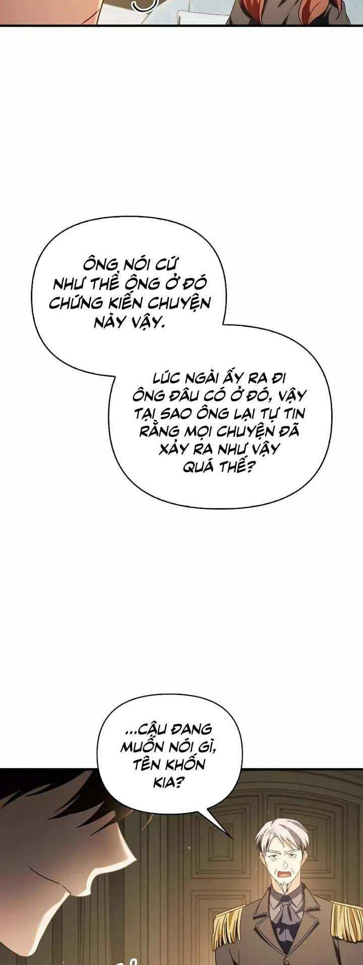 Kí Sự Hồi Quy Chapter 60 35