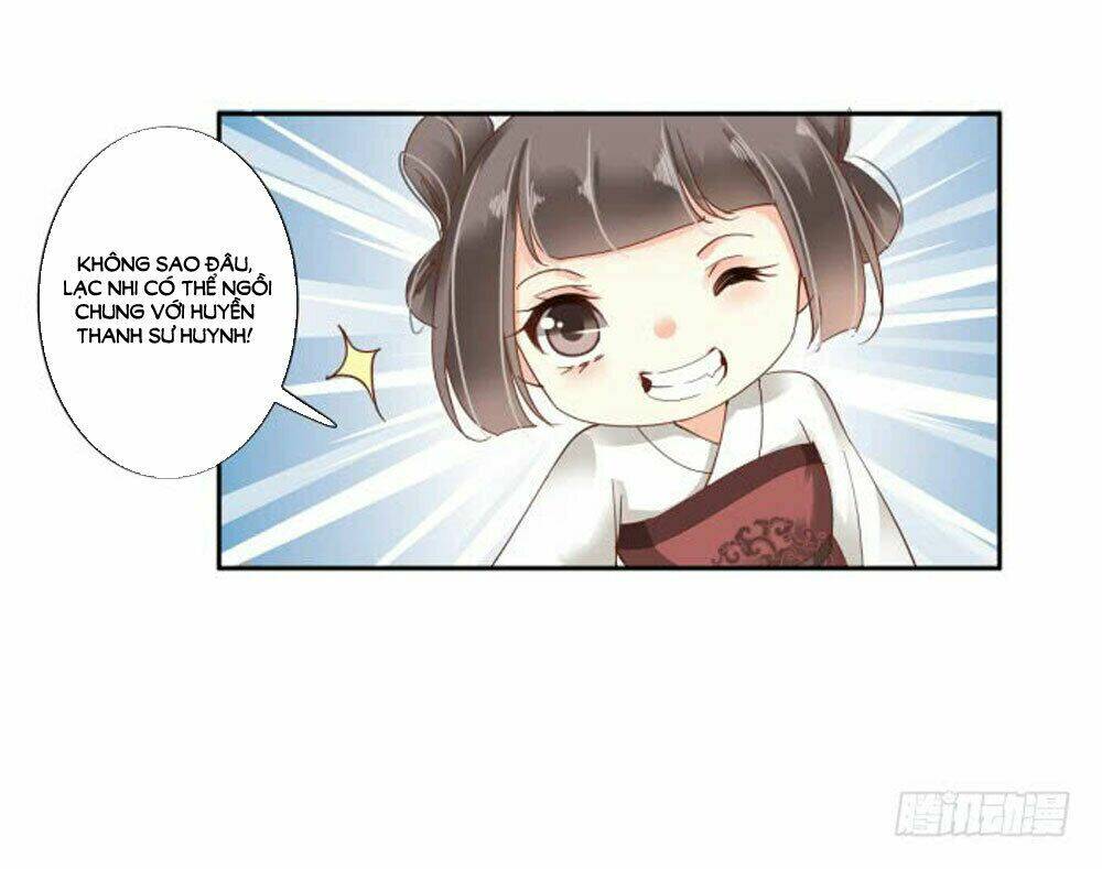 thiền tâm vấn đạo chapter 44 57