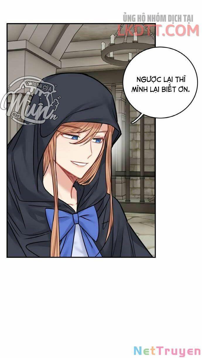 nhật ký tuần trăng mật của phù thủy và rồng chapter 44 31