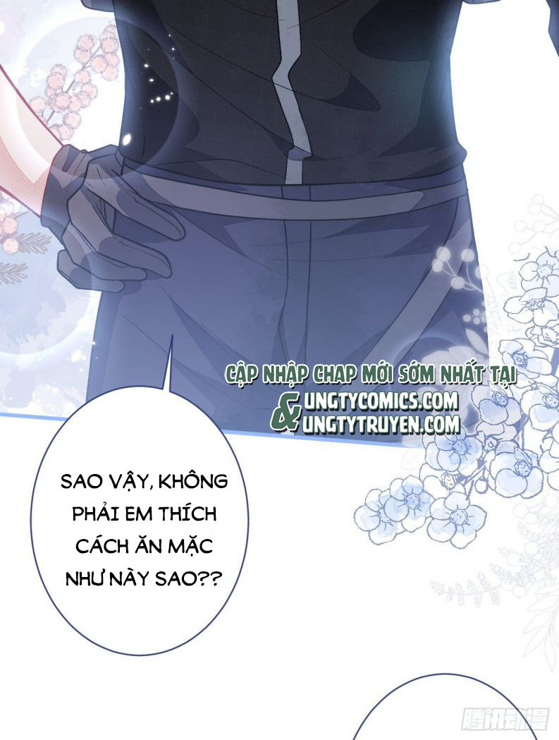 hotsearch của ảnh đế chapter 113 12