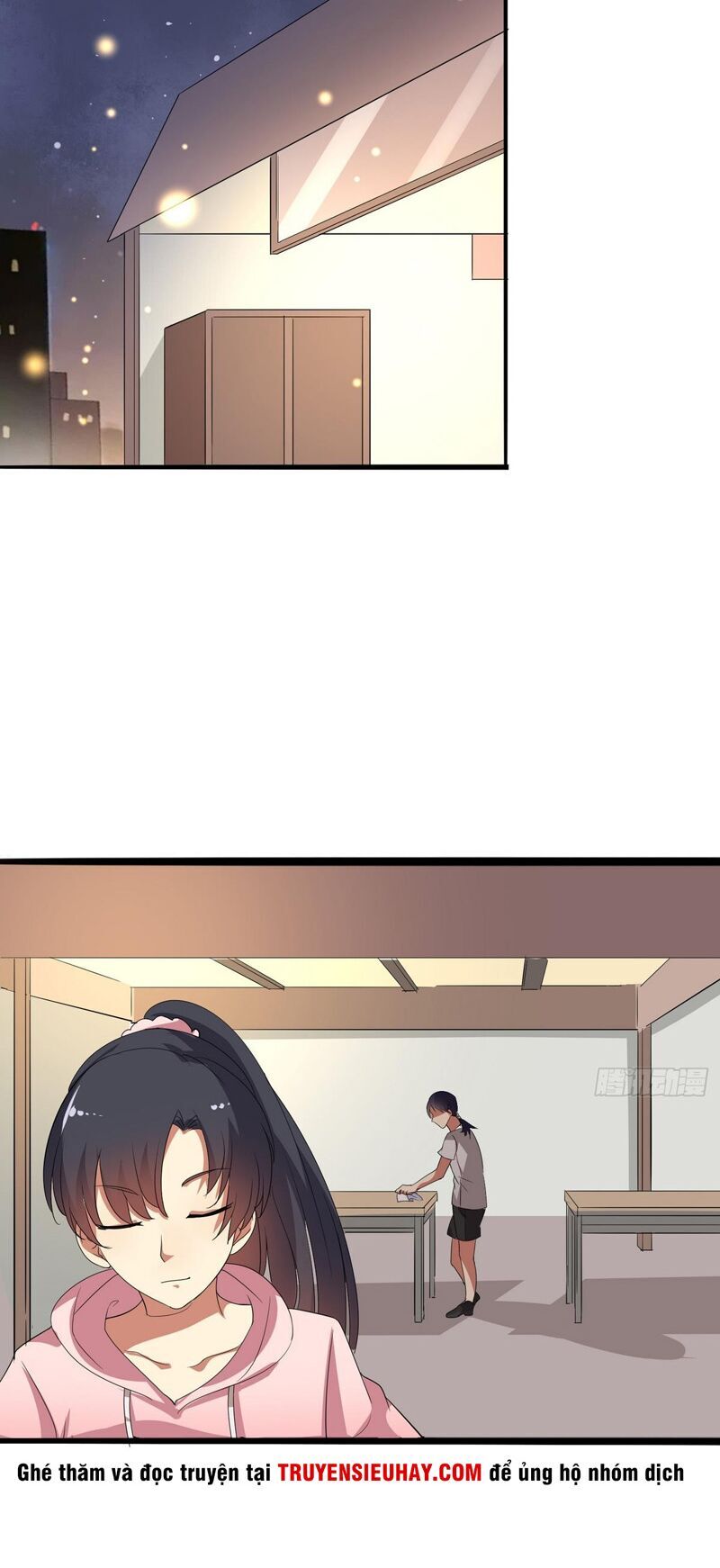 đô thị hoa tùng tiêu dao chapter 1 9