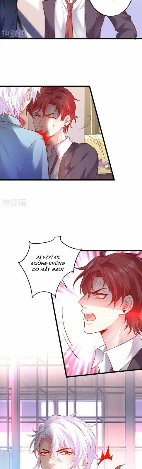 biến lan lăng vương thành ảnh đế chapter 42 5