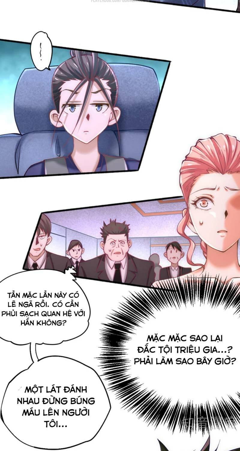 đô thị đỉnh phong cao thủ chapter 76 2