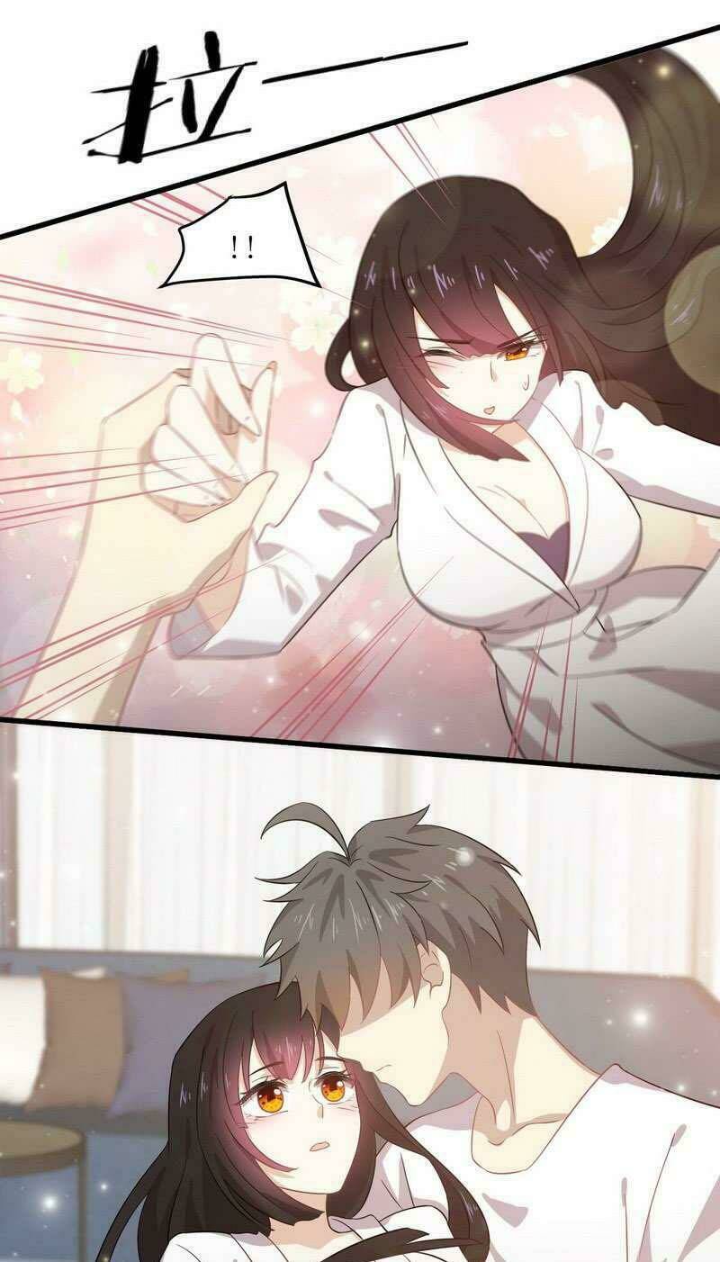 xuyên không vào thế giới nữ cường chapter 62 21