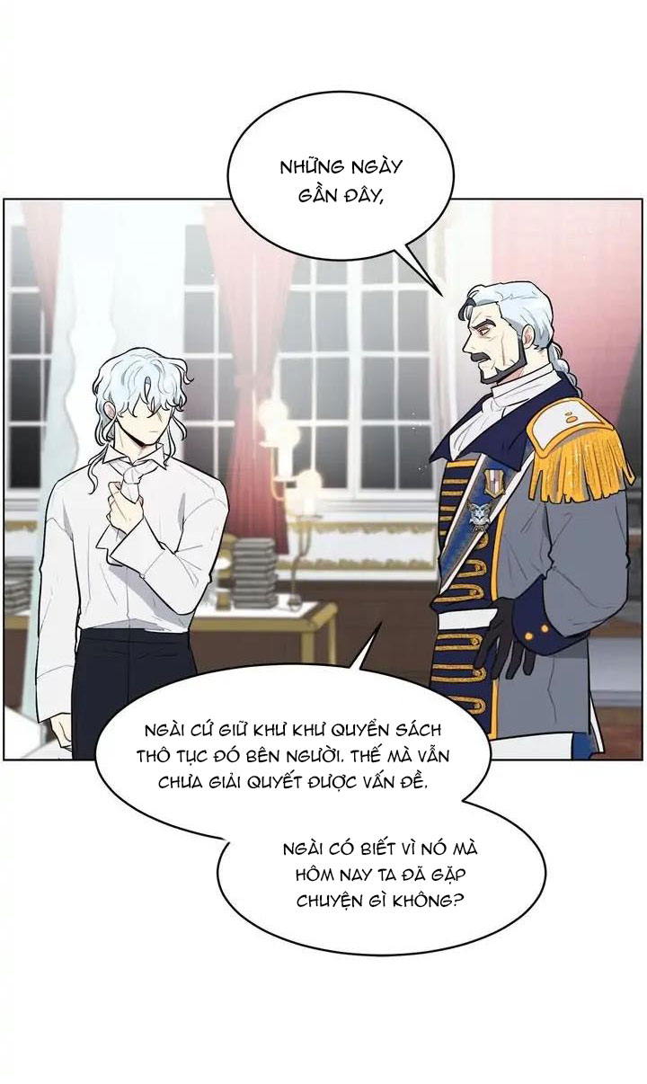 tôi là fan cứng hoàng tử chapter 11.2 43