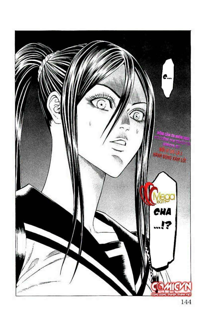 hakaijuu chapter 65 40