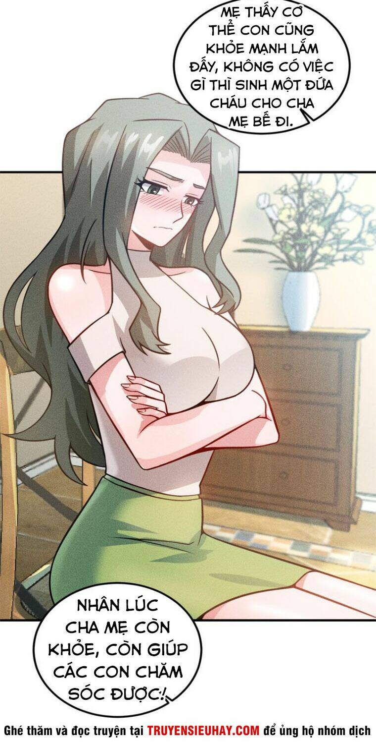 cao thủ cận vệ của nữ chủ tịch chapter 72 33