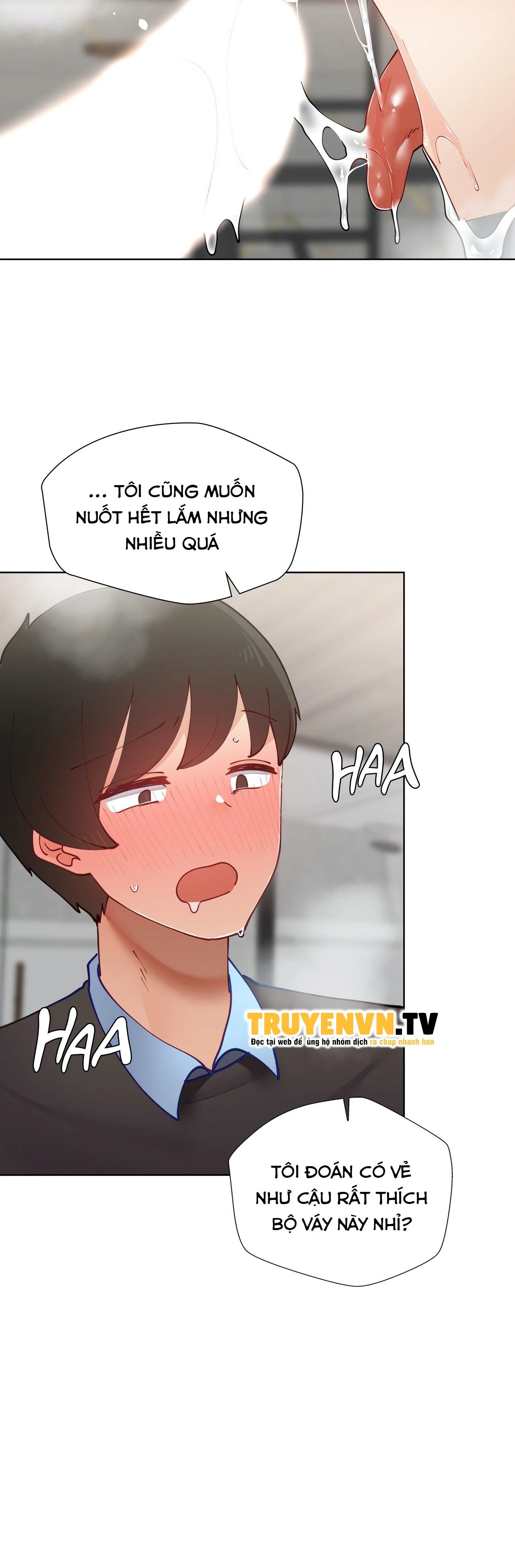 gia sư nữ quái chapter 47 33