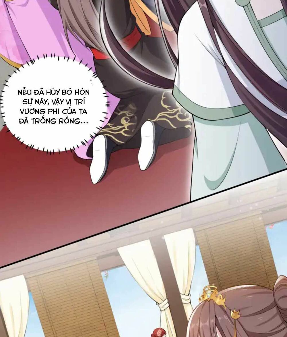 nam thần ai cũng muốn lấy ta chapter 26 11