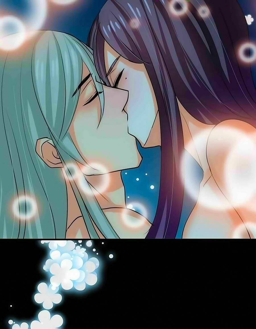 dưỡng thiếu chủ đấu tra nam chapter 75 7