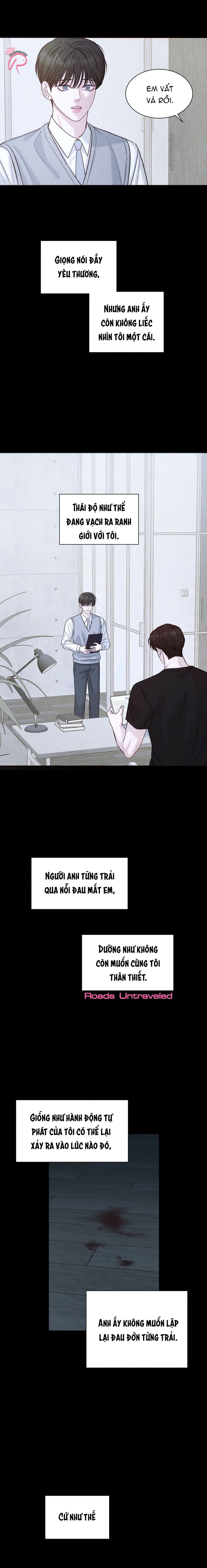 đặc ân (joo eun) chapter 2 20