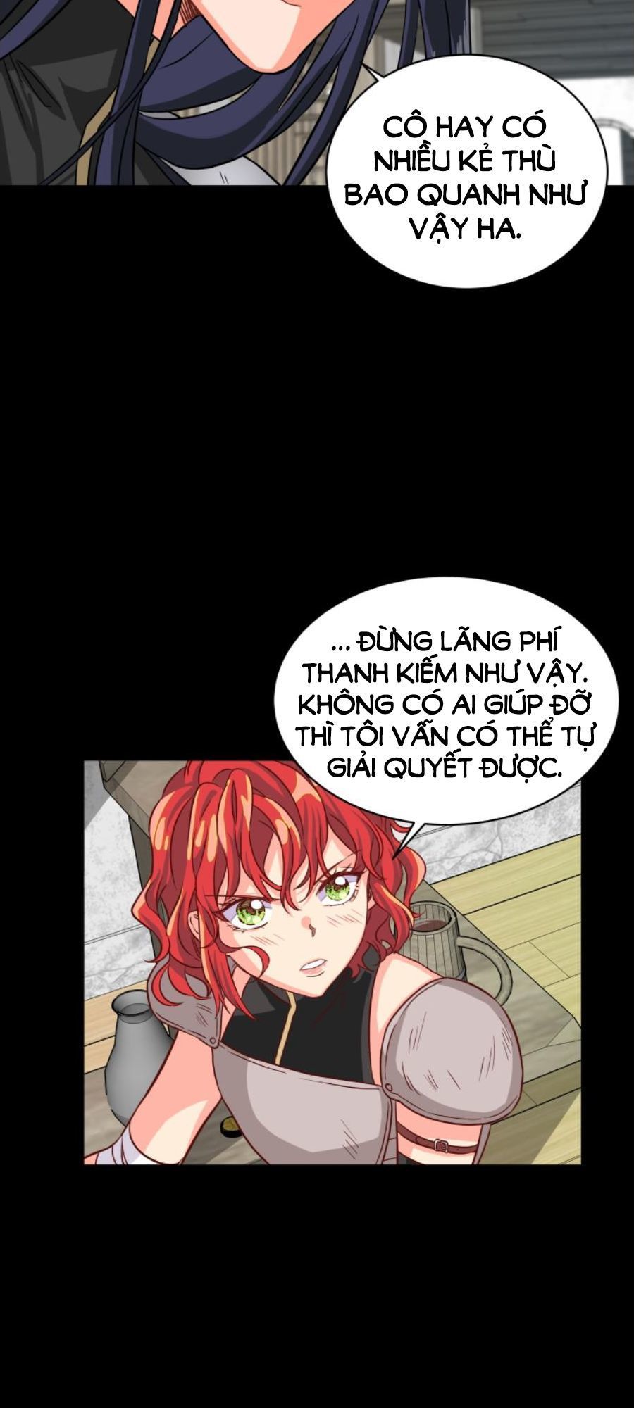 yêu cầu kết hôn của priscilla chapter 5 23