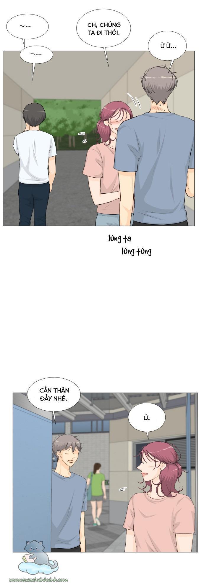 bán quỷ chapter 37 28