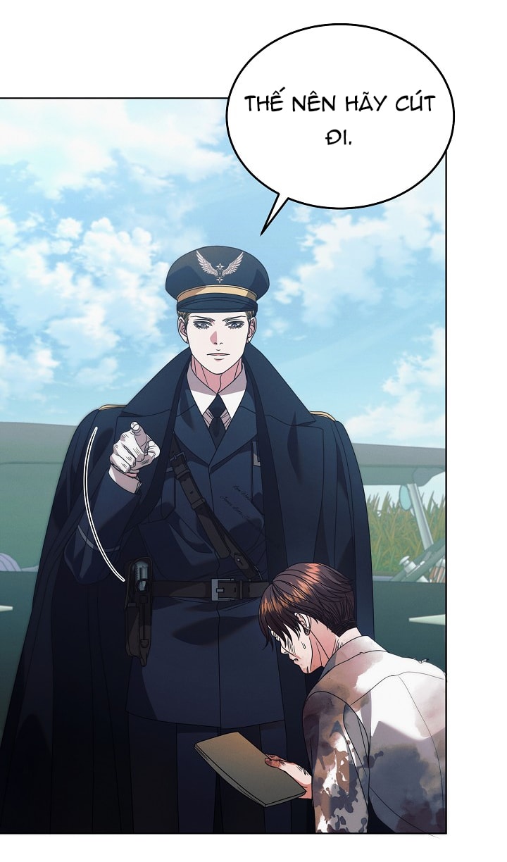 [18+] hãy cầu xin ta đi chapter 28.2 17