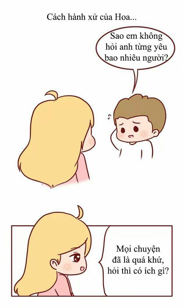 giải mã tình yêu chapter 255 2