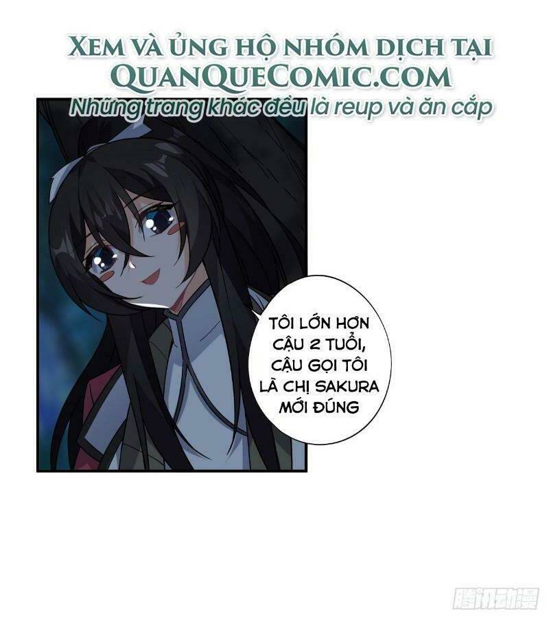 nhặt ma vương về làm nữ hầu chapter 42 39