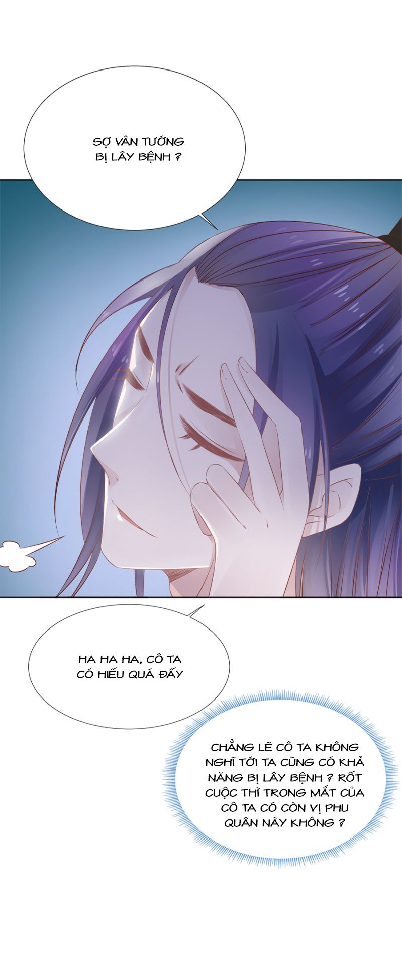 solo đi vương gia chapter 98 5