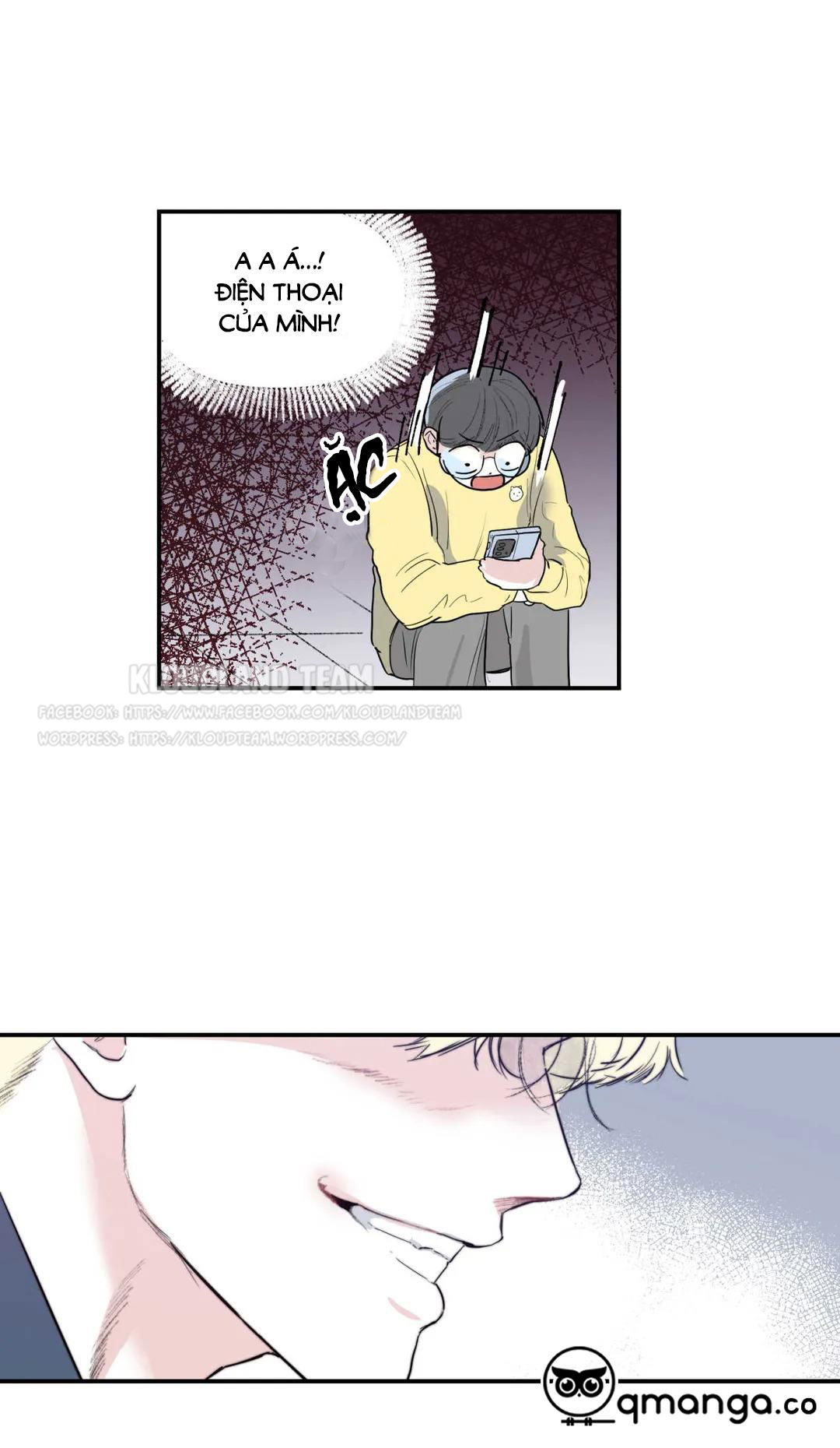 các bậc tiền bối chapter 2 9