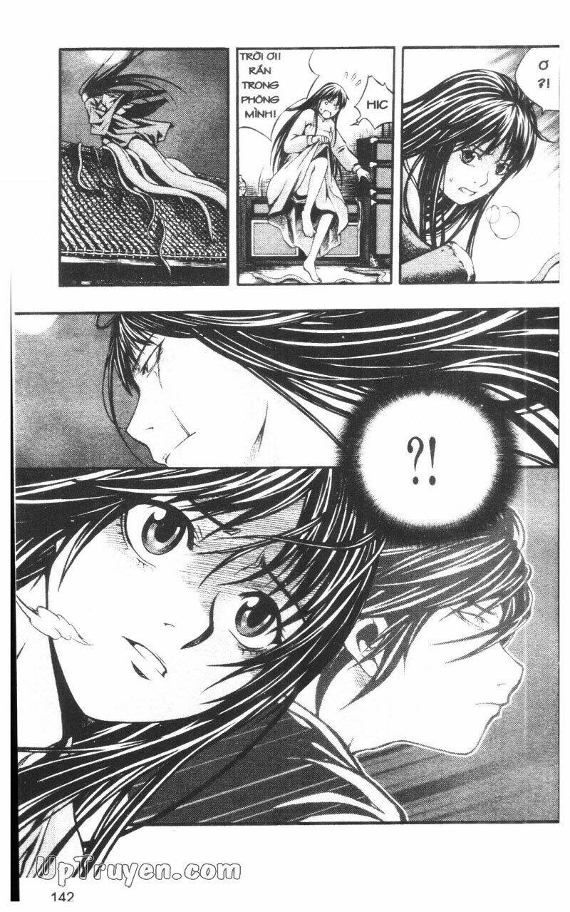 thời gió lốc (thời đại phong tang) chapter 8 143
