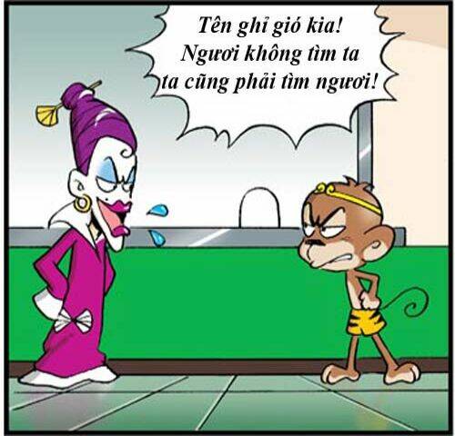 tân tây du ký chapter 61 11