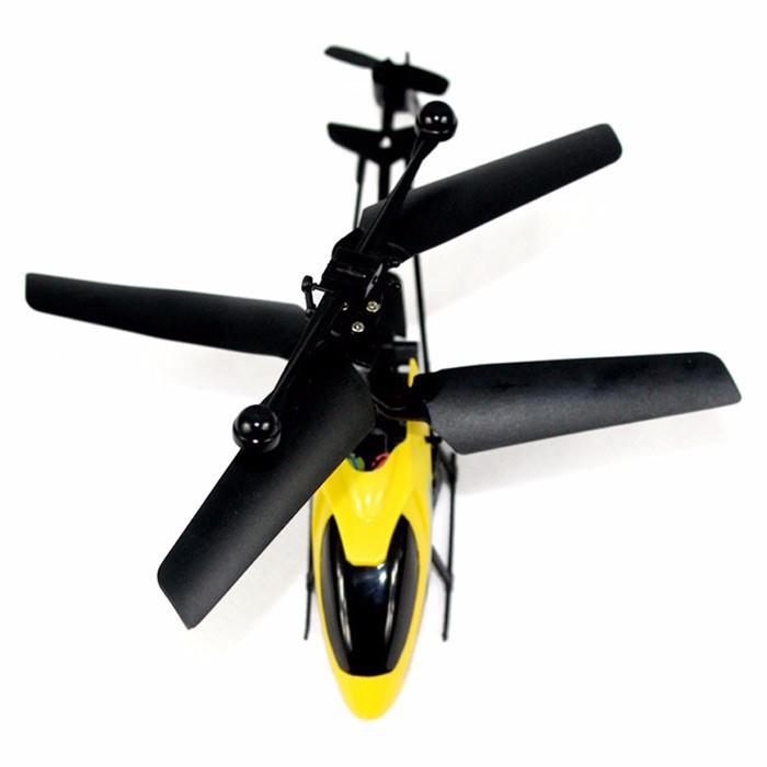 Máy Bay Điều Khiển Từ Xa Helicopter Super Speed 901 Cao Cấp