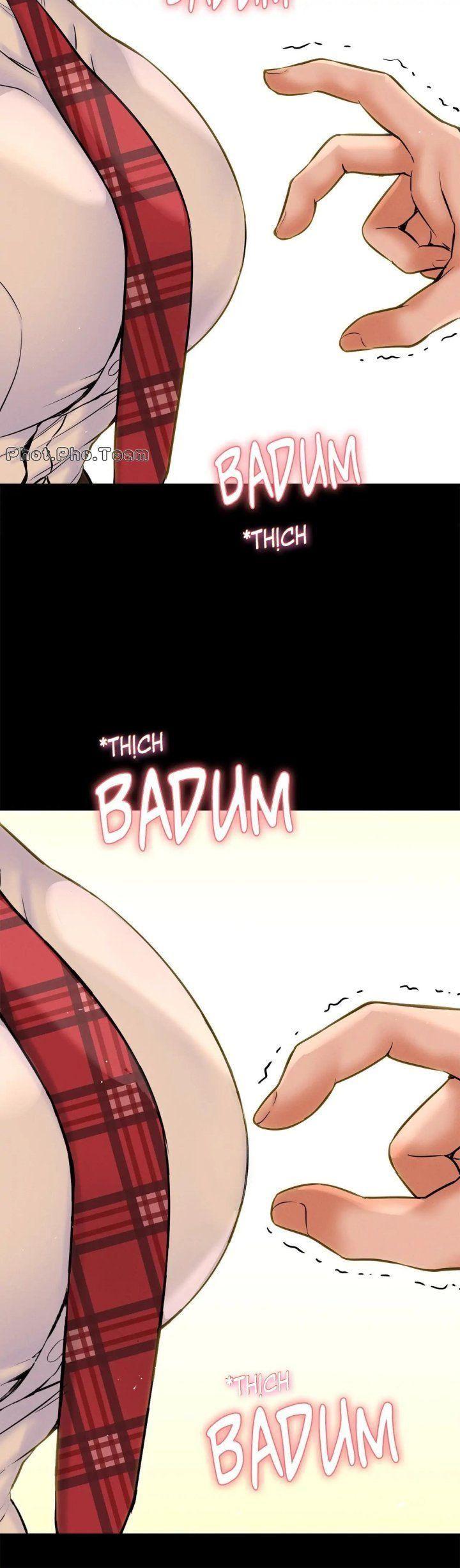 cô ấy làm tôi phát điên chapter 1 17