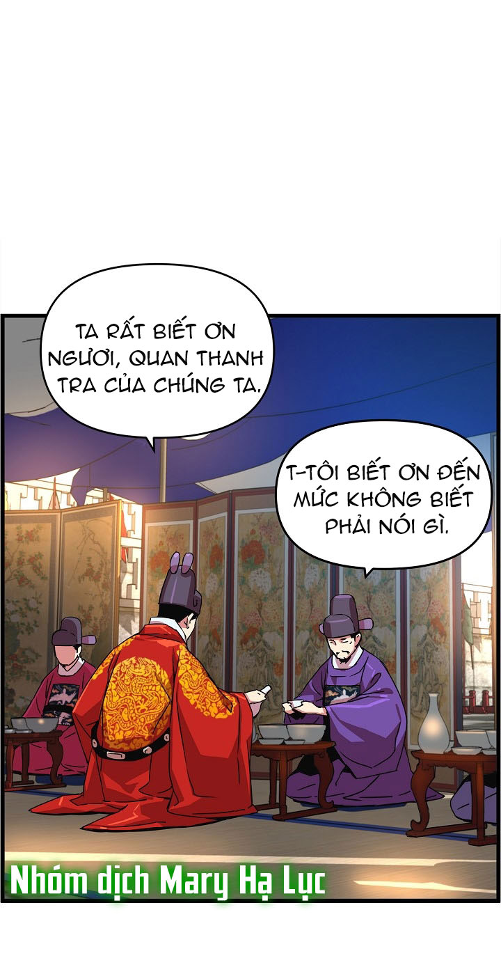 tôi sẽ sống như một hoàng tử chapter 27 56