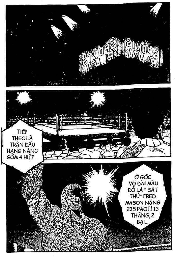 truyền nhân atula - shura no mon i chapter 82 14