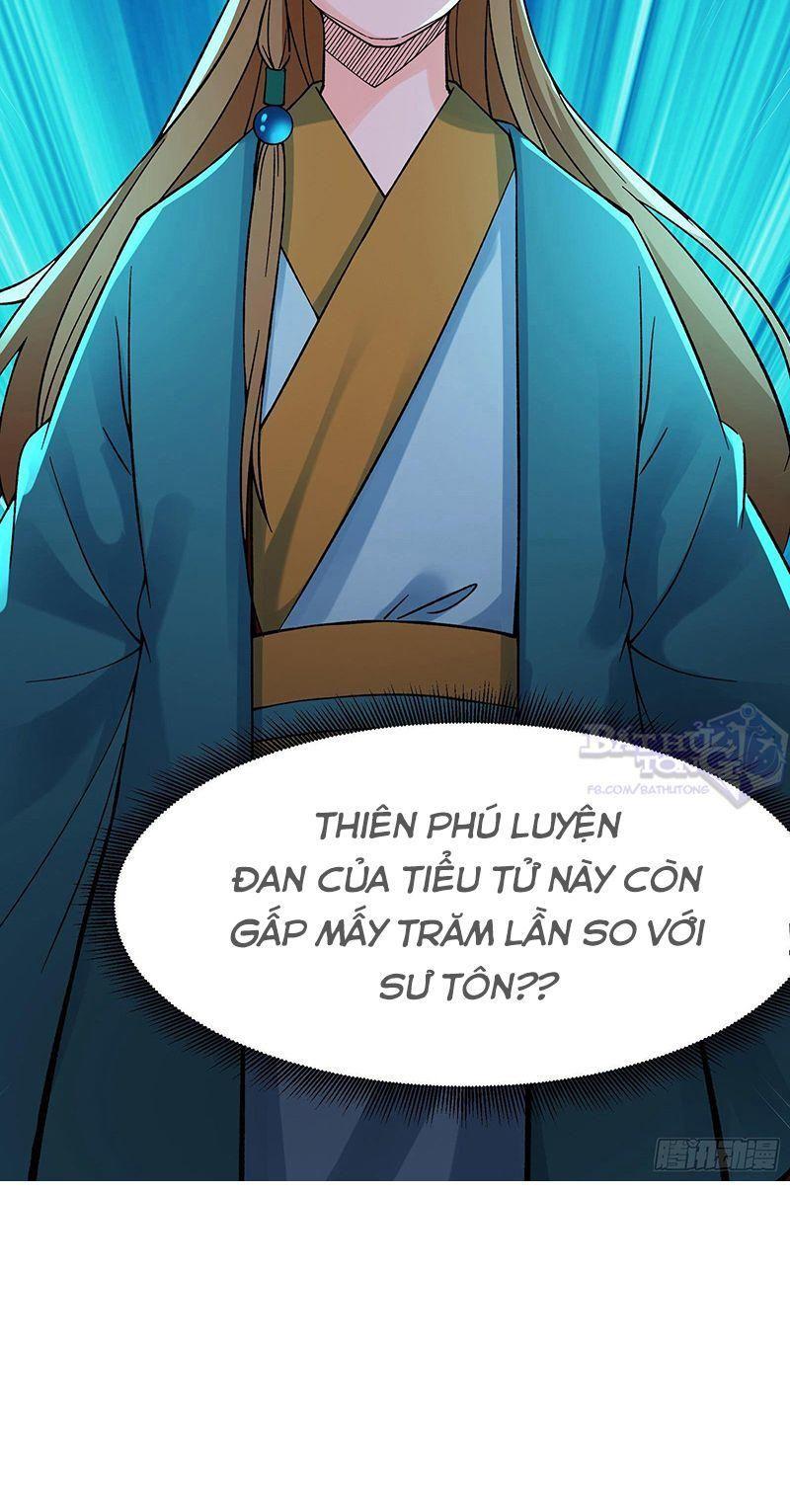 đồ đệ ta toàn là nữ ma đầu chapter 55 40