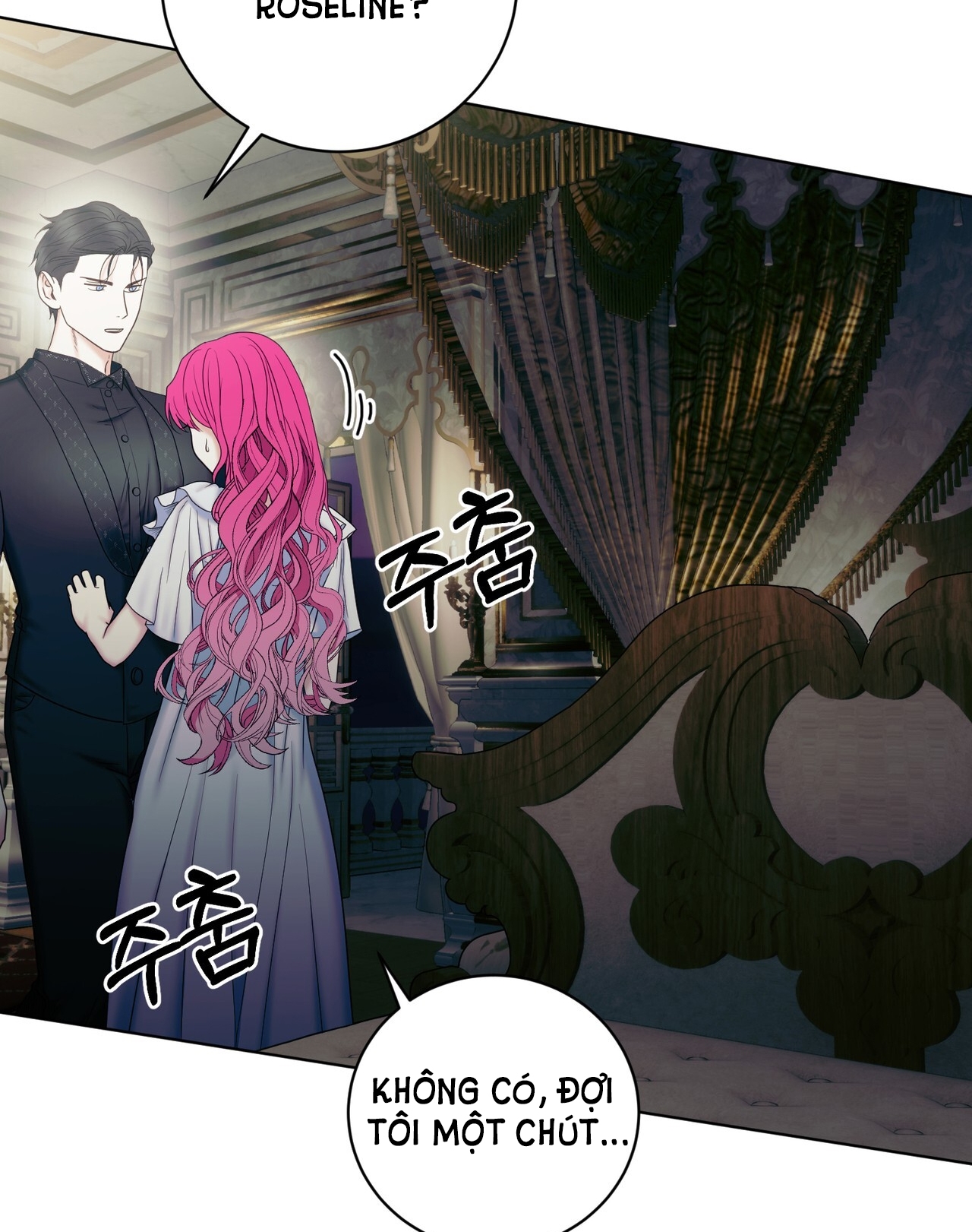 hợp đồng hôn nhân với hai người chồng chapter 11.2 22